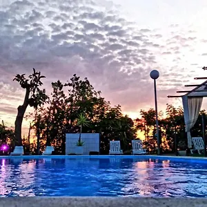Mirador Del Sol, 45min Playas De Donana, 35min De Sevilla Holiday home Villalba del Alcor