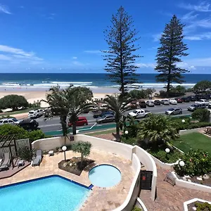 Apartahotel Coolum Caprice
