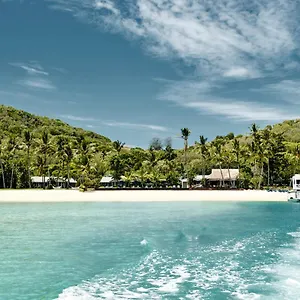 Feriested Orpheus Island Lodge