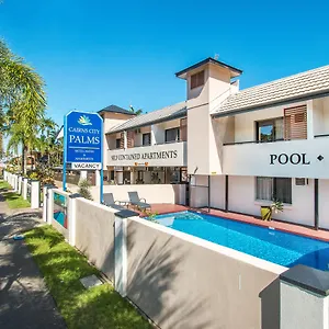 4* Appart hôtel Palms