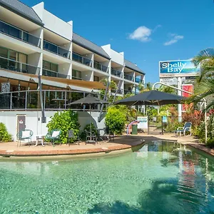 Apartahotel Shelly Bay