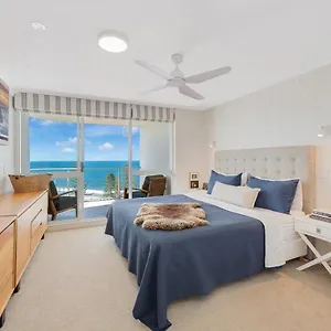Apartahotel Mandolin Beachfront