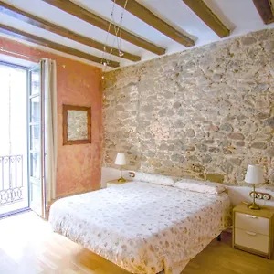 La Lleona Apartment Girona