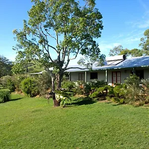 Bed and breakfast Amamoor alojamiento